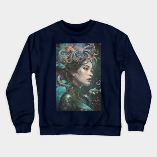 Ursula Crewneck Sweatshirt